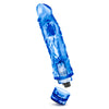 B Yours Vibrator # 10 Blue