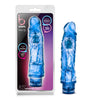 B Yours Vibrator # 10 Blue