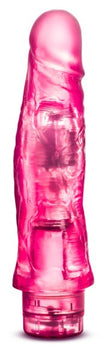 B Yours Vibrator #14 Pink