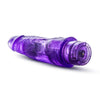 B Yours Vibrator #14 Purple