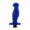 Performance Plus Factor Indigo Prostate Massager