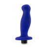 Performance Plus Factor Indigo Prostate Massager