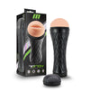 M For Men - The Torch - Luscious Lips Vanilla