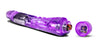 Naturally Yours Mambo Vibrator Purple