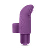 Play With Me Finger Vibrator Lavender