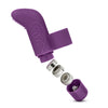 Play With Me Finger Vibrator Lavender