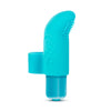 Play With Me Finger Vibrator Blue