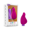 Aria Hot Tongue Fuchsia Rechargeable Bullet Kit