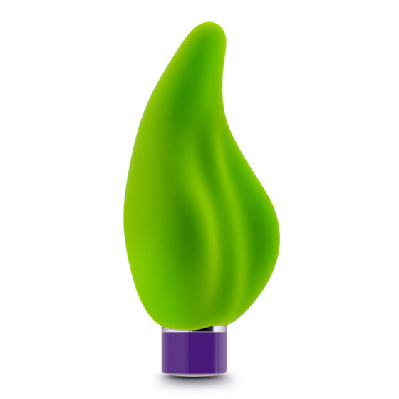 Aria Leaf Lime Rechargeable Bullet Kit
