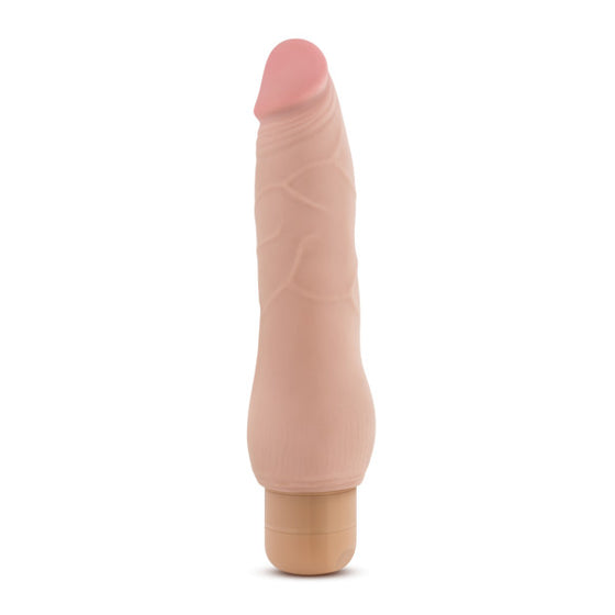 X5 Fantasy Vibrator Natural