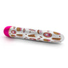 The Collection Sweet Rush Classic Slim Vibrator Pink