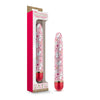 The Collection Sweet Bunny Classic Slim Vibrator Red