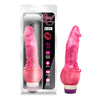 Revel Zouk Pink