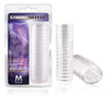 M For Men Stroke Sleeve