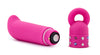 Rose Queeny Vibrator Pink