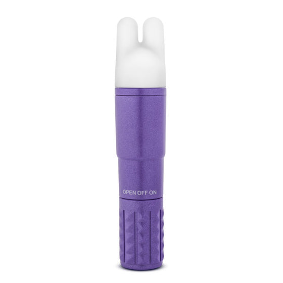 Revive Sweet Intimate Massager Electric Violet