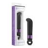 Revive Petite G Black Pocket Size G Spot Vibrator