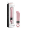 Revive Petite G Rose Gold Pocket Size G Spot Vibrator