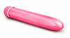 Sexy Things Slimline Vibrator Pink
