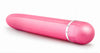 Sexy Things Slimline Vibrator Pink