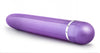 Sexy Things Slimline Vibrator Purple