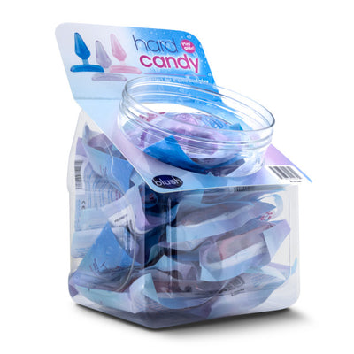 Play With Me Hard Candies 24 Pieces Bowl