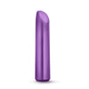 Exposed Nocturnal Rechargeable Lipstick Vibrator Sugar Plum