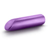 Exposed Nocturnal Rechargeable Lipstick Vibrator Sugar Plum