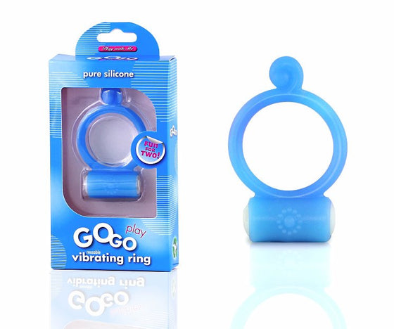 Go Go Play Ring