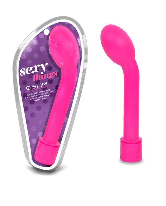 G Spot Firm Vibrators