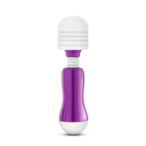 Vive Too Sweet Purple Body Wand Massager