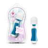 Vive Too Sweet Blue Body Wand Massager