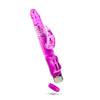 B Yours Beginner's Bunny Pink Rabbit Vibrator