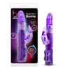 B Yours Beginner's Bunny Purple Rabbit Vibrator