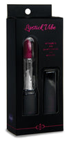 Lipstick Vibrator Black