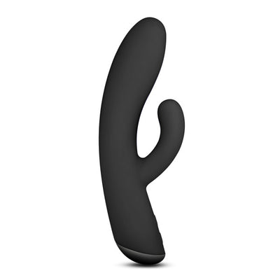 Luxe Bae Black Rabbit Vibrator