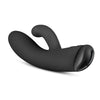 Luxe Bae Black Rabbit Vibrator