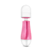 Noje W2 Rose Petite Wand Massager