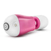 Noje W2 Rose Petite Wand Massager