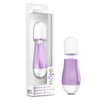 Noje W2 Wisteria Petite Wand Massager