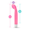 Noje - G Slim Rechargeable Rose