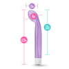 Noje - G Slim Rechargeable Wisteria