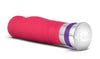Aria Lucent Cerise Pink Vibrator