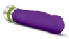 Aria Lucent Plum Purple Vibrator