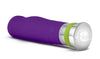 Aria Lucent Plum Purple Vibrator