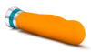 Aria Lucent Tangerine Orange Vibrator