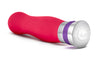 Aria Luminance Cerise Pink Vibrator