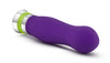 Aria Luminance Plum Purple Vibrator