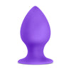 Luxe Rump Rimmer Medium Purple