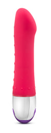 Aria Vivacious Cerise Pink Vibrator